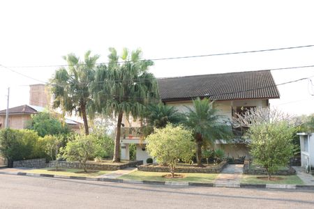 Casa de condomínio para alugar com 458m², 4 quartos e 4 vagasÁrea comum