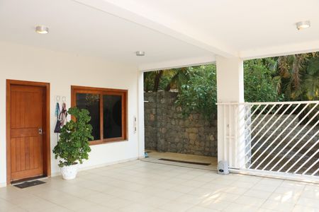 Casa de condomínio para alugar com 458m², 4 quartos e 4 vagasÁrea comum