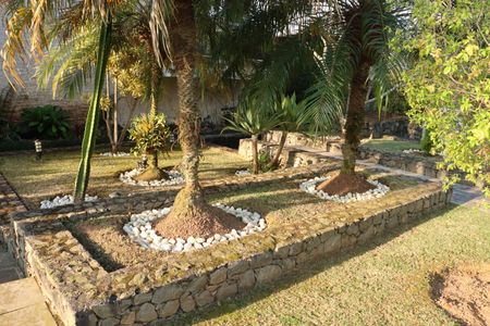 Casa de condomínio para alugar com 458m², 4 quartos e 4 vagasÁrea comum