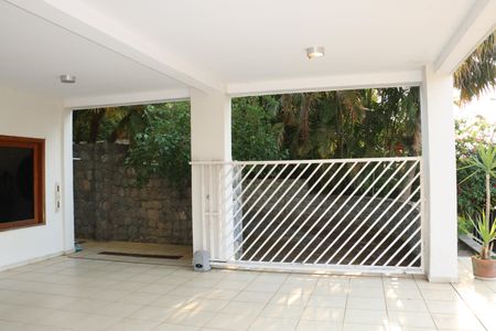 Casa de condomínio para alugar com 458m², 4 quartos e 4 vagasÁrea comum