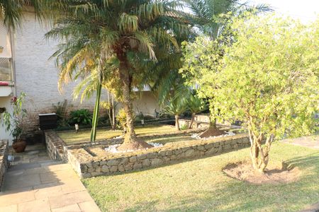 Casa de condomínio para alugar com 458m², 4 quartos e 4 vagasÁrea comum