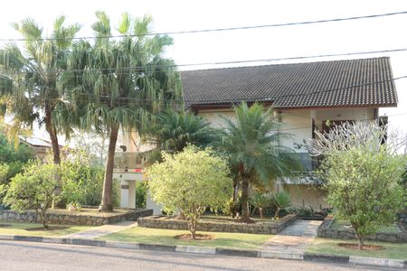 Casa de condomínio para alugar com 458m², 4 quartos e 4 vagasÁrea comum