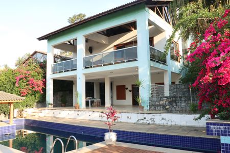 Casa de condomínio para alugar com 458m², 4 quartos e 4 vagasÁrea comum