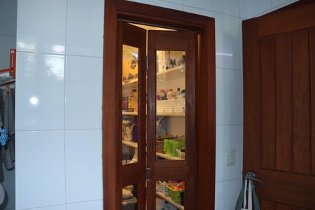 Casa de condomínio para alugar com 458m², 4 quartos e 4 vagasÁrea comum