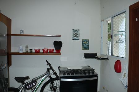 Casa de condomínio para alugar com 458m², 4 quartos e 4 vagasSuíte 4