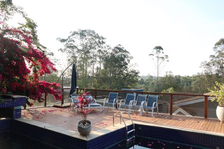 Casa de condomínio para alugar com 458m², 4 quartos e 4 vagasÁrea comum