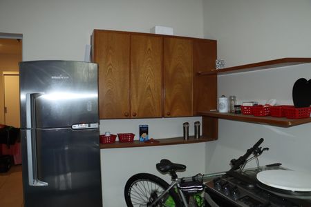 Casa de condomínio para alugar com 458m², 4 quartos e 4 vagasSuíte 4