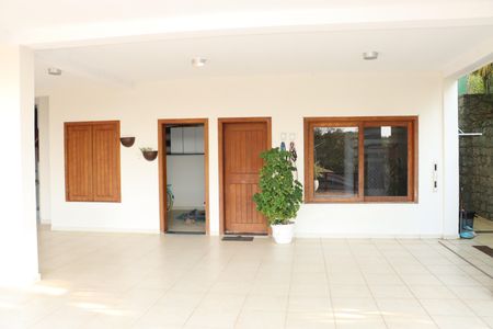 Casa de condomínio para alugar com 458m², 4 quartos e 4 vagasÁrea comum