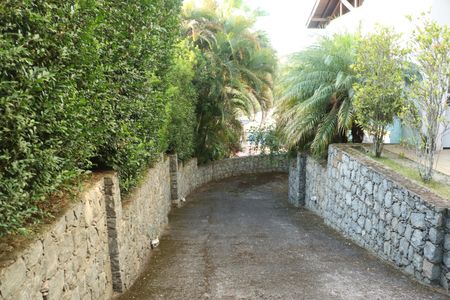 Casa de condomínio para alugar com 458m², 4 quartos e 4 vagasÁrea comum