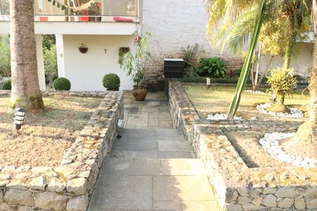 Casa de condomínio para alugar com 458m², 4 quartos e 4 vagasÁrea comum