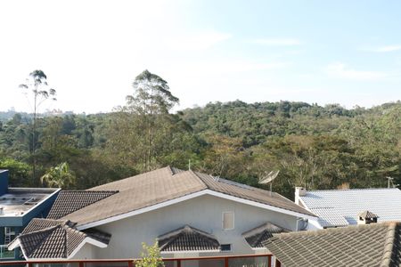 Casa de condomínio para alugar com 458m², 4 quartos e 4 vagasVista Varanda