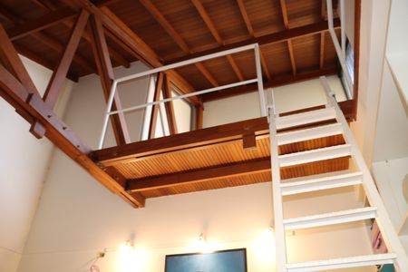 Casa de condomínio para alugar com 458m², 4 quartos e 4 vagasSuíte 2