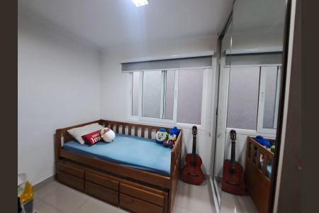 Quarto 2 de casa para alugar com 3 quartos, 248m² em Quitaúna, Osasco
