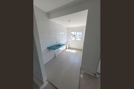 Apartamento à venda com 2 quartos, 46m² em Estância Velha, Canoas