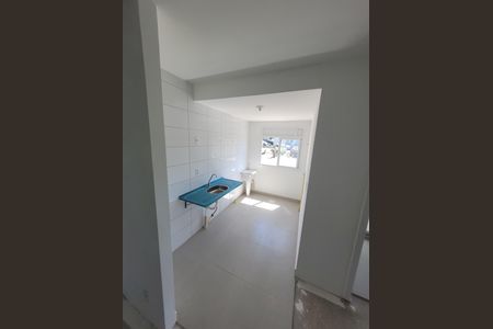 Apartamento à venda com 2 quartos, 46m² em Estância Velha, Canoas