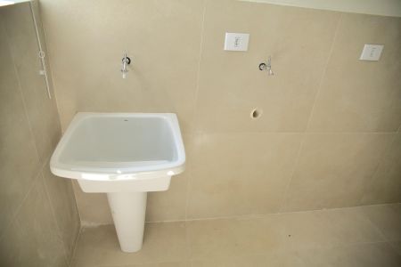 Casa à venda com 181m², 3 quartos e 2 vagasÁrea de Serviço