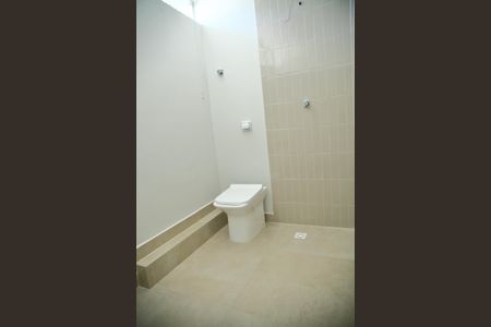 Casa à venda com 181m², 3 quartos e 2 vagasBanheiro Social