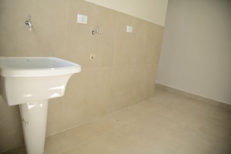 Casa à venda com 181m², 3 quartos e 2 vagasÁrea de Serviço