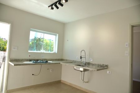 Casa à venda com 181m², 3 quartos e 2 vagasCozinha