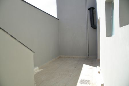 Casa à venda com 181m², 3 quartos e 2 vagasQuintal