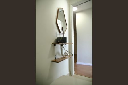 Casa à venda com 181m², 3 quartos e 2 vagasLavabo