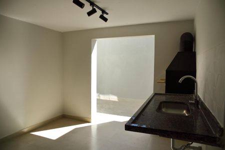 Casa à venda com 181m², 3 quartos e 2 vagasEspaço Gourmet