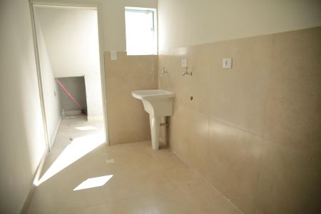 Casa à venda com 181m², 3 quartos e 2 vagasÁrea de Serviço