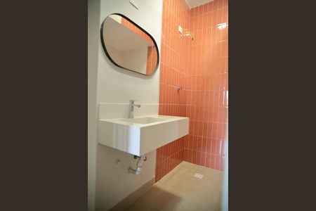 Casa à venda com 181m², 3 quartos e 2 vagasBanheiro da Suíte