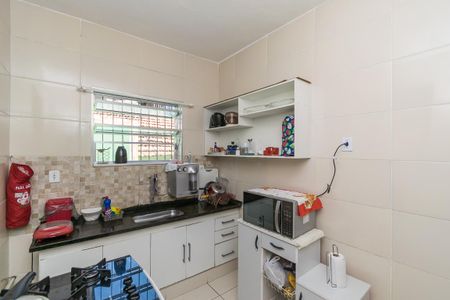 Casa para alugar com 300m², 3 quartos e sem vagaCozinha