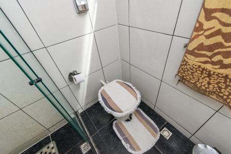 Casa para alugar com 300m², 3 quartos e sem vagaBanheiro