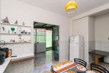 Casa para alugar com 300m², 3 quartos e sem vagaCopa 2