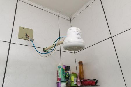 Casa para alugar com 300m², 3 quartos e sem vagaBanheiro