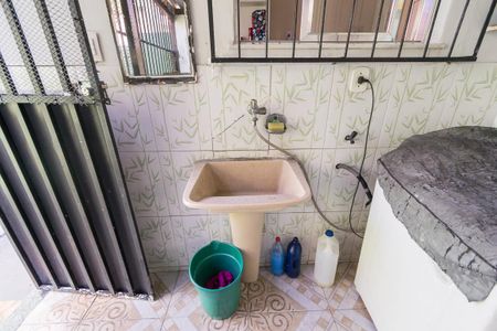 Casa para alugar com 300m², 3 quartos e sem vagaÁrea de Serviço