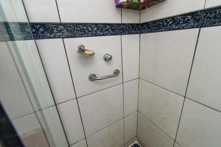 Casa para alugar com 300m², 3 quartos e sem vagaBanheiro