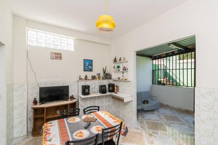 Casa para alugar com 300m², 3 quartos e sem vagaCopa 2