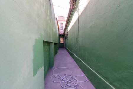 Casa para alugar com 300m², 3 quartos e sem vagaVaranda