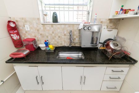 Casa para alugar com 300m², 3 quartos e sem vagaCozinha