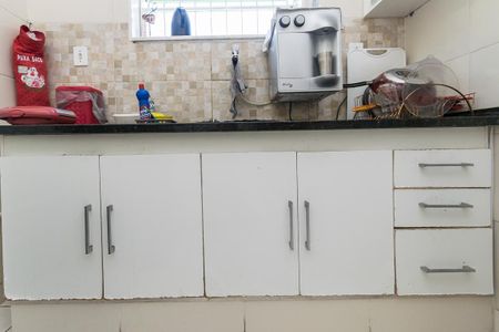 Casa para alugar com 300m², 3 quartos e sem vagaCozinha - Armários