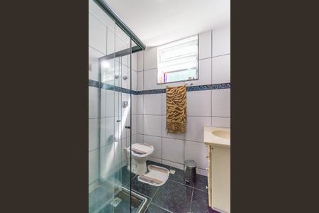 Casa para alugar com 300m², 3 quartos e sem vagaBanheiro