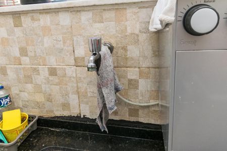 Casa para alugar com 300m², 3 quartos e sem vagaCozinha - Torneira