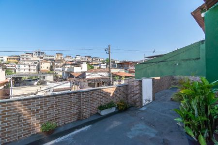 Casa para alugar com 300m², 3 quartos e sem vagaVaranda