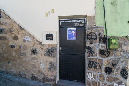 Casa para alugar com 300m², 3 quartos e sem vagaFachada da Entrada