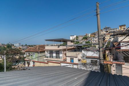 Casa para alugar com 300m², 3 quartos e sem vagaVista da Varanda