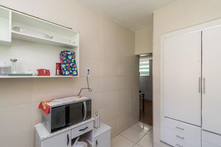 Casa para alugar com 300m², 3 quartos e sem vagaCozinha