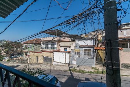 Casa para alugar com 300m², 3 quartos e sem vagaVista da Varanda