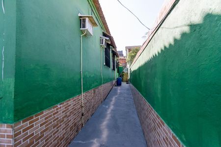 Casa para alugar com 300m², 3 quartos e sem vagaAcesso lateral