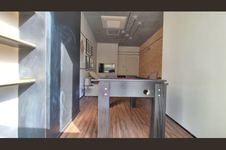 Apartamento à venda com 51m², 1 quarto e 1 vaga Apartamento à venda com 51m², 1 quarto e 1 vagaÁrea comum