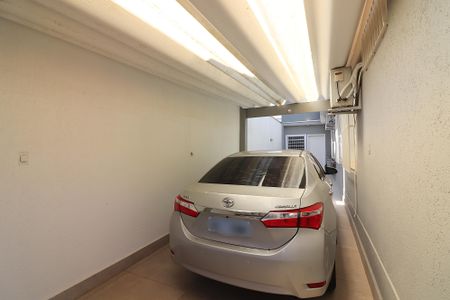 Casa à venda com 300m², 3 quartos e 4 vagasÁrea comum