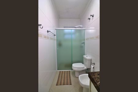 Casa à venda com 300m², 3 quartos e 4 vagasBanheiro Social