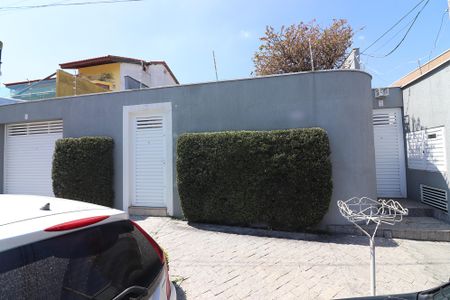 Casa à venda com 300m², 3 quartos e 4 vagasFachada